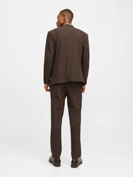 JACK & JONES Sakko BUSHWICK HARRY braun