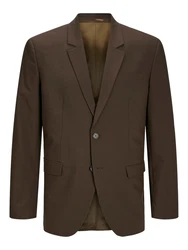 JACK & JONES Sakko BUSHWICK HARRY braun