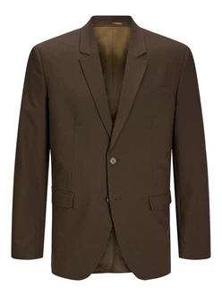 JACK & JONES Sakko BUSHWICK HARRY braun