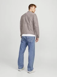 JACK & JONES Jacke JJEDylan taupe