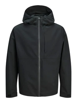 JACK & JONES Jacke JPRCCCITY Schwarz/Dunkelgrau/Grau/Dunkelgrau/Grau/Schwarz/Schwarz/Dunkelgrau/Grau JACK & JONES Jacke JPRCCCITY Schwarz/Dunkelgrau/Grau/Dunkelgrau/Grau/Schwarz/Schwarz/Dunkelgrau/Grau