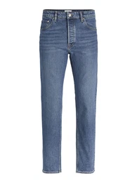 Jeans 'JJICHRIS JJCLASSIC' blue denim