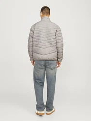 Jack & Jones Funktionsjacke State hellbeige