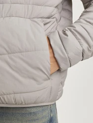 Jack & Jones Funktionsjacke State hellbeige
