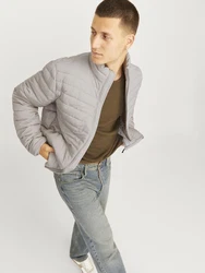 Jack & Jones Funktionsjacke State hellbeige