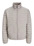 Jack & Jones Funktionsjacke State hellbeige