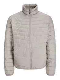 Jacke 'JJEstate' hellbeige