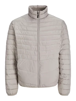 Jack & Jones Funktionsjacke State hellbeige
