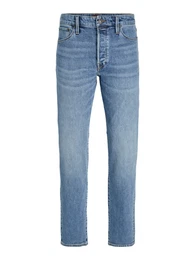 Jeans 'JJICHRIS JJICON' blue denim