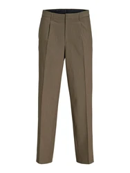 JACK & JONES Hose JPRBushwick Harry schlammfarben
