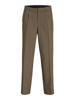 JACK & JONES Hose JPRBushwick Harry schlammfarben