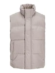 JACK & JONES Weste JJEBradley wollweiß JACK & JONES Weste JJEBradley wollweiß