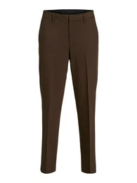 Hose 'JPRBUSHWICK HARRY' dunkelbraun