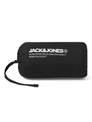 Jack & Jones Funktionsjacke State schwarz