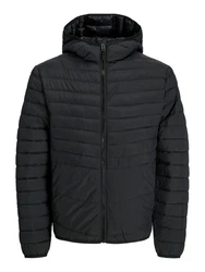 Jack & Jones Jacke JJSTATE schwarz