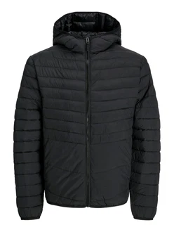 Jack & Jones Jacke JJSTATE schwarz Jack & Jones Jacke JJSTATE schwarz