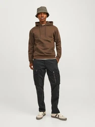 JACK & JONES Hose JPSTKane JJCruise schwarz