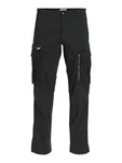 JACK & JONES Hose JPSTKane JJCruise schwarz