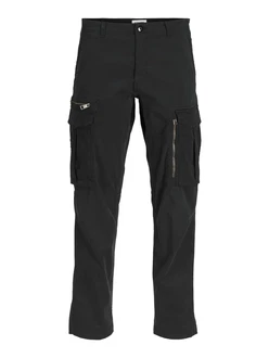 JACK & JONES Hose JPSTKane JJCruise schwarz