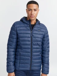 Blend Jacke Romsey taubenblau