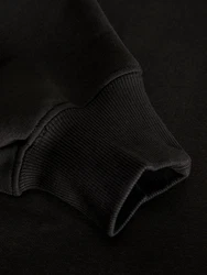 JACK & JONES Sweatshirt JJEUrban Edge schwarz