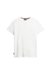 T-Shirt 'Essential' wei