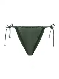 Bikini donji dio 'Nele' tamno zelena