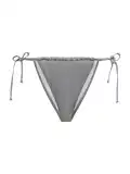 Bikiny s Metalickým Efektem image