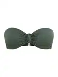 Rebrasti bandeau bikiniji image