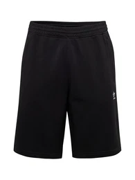 Shorts 'Essentials' schwarz / wei