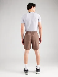 ADIDAS SPORTSWEAR Sportshorts 'City Escape' Khaki/Braun/Beige