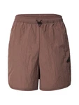 ADIDAS SPORTSWEAR Sportshorts 'City Escape' Khaki/Braun/Beige ADIDAS SPORTSWEAR Sportshorts 'City Escape' Khaki/Braun/Beige
