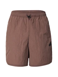 ADIDAS SPORTSWEAR Sportshorts 'City Escape' Khaki/Braun/Beige