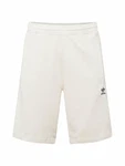 ADIDAS ORIGINALS Shorts 'Essentials' schwarz/weiß