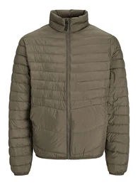 Jacke 'JJEState' oliv