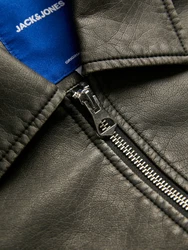 Jack & Jones Jacke 'BROOKLYN' (1-St) schwarz