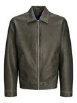Jack & Jones Jacke 'BROOKLYN' (1-St) schwarz