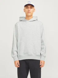 JACK & JONES Sweatshirt 'JJEUrban Edge' Hellgrau/Grau/Hellgrau/Grau/Hellgrau/Grau/Hellgrau/Grau/Hellgrau/Grau/Hellgrau/Grau/Hellgrau/Grau/Hellgrau/Grau/Hellgrau/Grau/Hellgrau/Grau