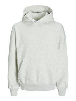 JACK & JONES Sweatshirt 'JJEUrban Edge' Hellgrau/Grau/Hellgrau/Grau/Hellgrau/Grau/Hellgrau/Grau/Hellgrau/Grau/Hellgrau/Grau/Hellgrau/Grau/Hellgrau/Grau/Hellgrau/Grau/Hellgrau/Grau