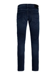 JACK & JONES Jeans GLENN dunkelblau