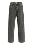 Jack & Jones Regular-fit Jeans ALEX (1-tlg) Dunkelgrau/Hellgrau/Khaki/Grau/Dunkelgrün/Dunkelgrau/Hellgrau/Khaki/Grau/Dunkelgrün/Dunkelgrau/Hellgrau/Khaki/Grau/Dunkelgrün/Creme/Dunkelbraun/Schwarz/Beige/Braun
