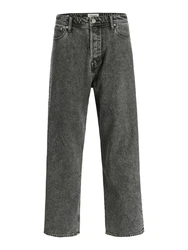 Jack & Jones Regular-fit Jeans ALEX (1-tlg) Dunkelgrau/Hellgrau/Khaki/Grau/Dunkelgrün/Dunkelgrau/Hellgrau/Khaki/Grau/Dunkelgrün/Dunkelgrau/Hellgrau/Khaki/Grau/Dunkelgrün/Creme/Dunkelbraun/Schwarz/Beige/Braun