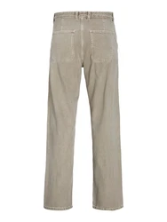 JACK & JONES Jeans JJIEddie JJWorker khaki