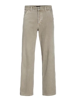 JACK & JONES Jeans JJIEddie JJWorker khaki JACK & JONES Jeans JJIEddie JJWorker khaki