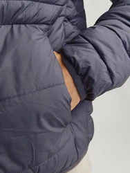Jack & Jones Funktionsjacke State basaltgrau