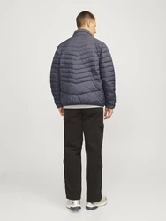 Jack & Jones Funktionsjacke State basaltgrau