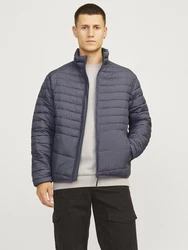 Jack & Jones Funktionsjacke State basaltgrau