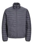 Jack & Jones Funktionsjacke State basaltgrau