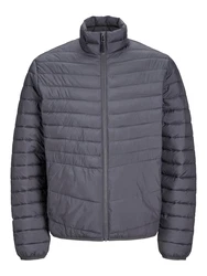 Jack & Jones Funktionsjacke State basaltgrau