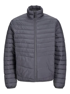 Jack & Jones Funktionsjacke State basaltgrau